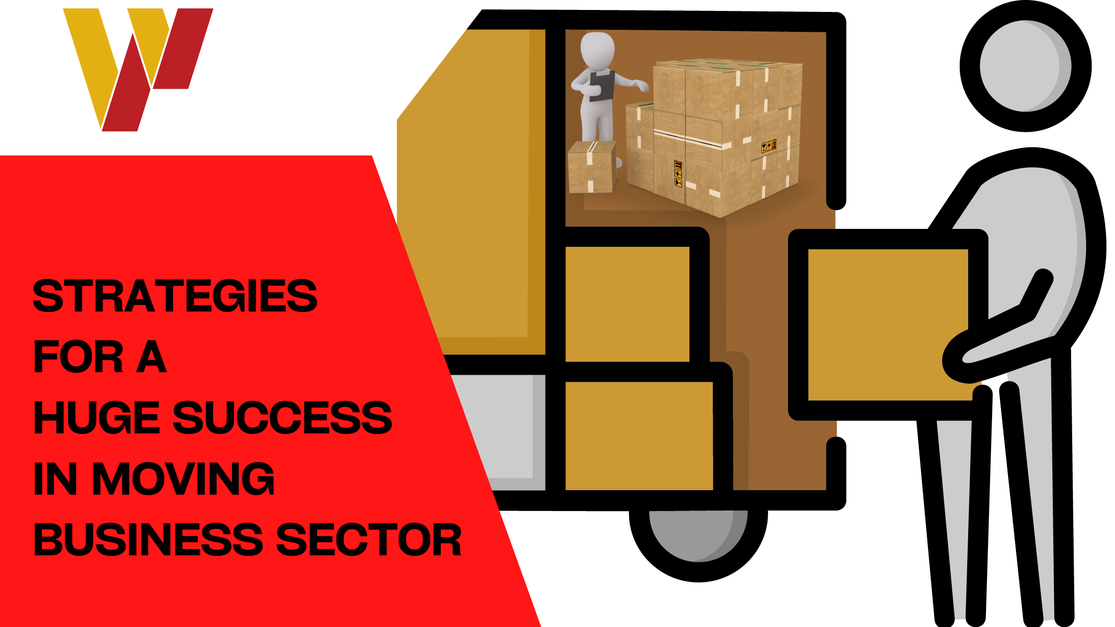 Strategies for Packers and Movers Business