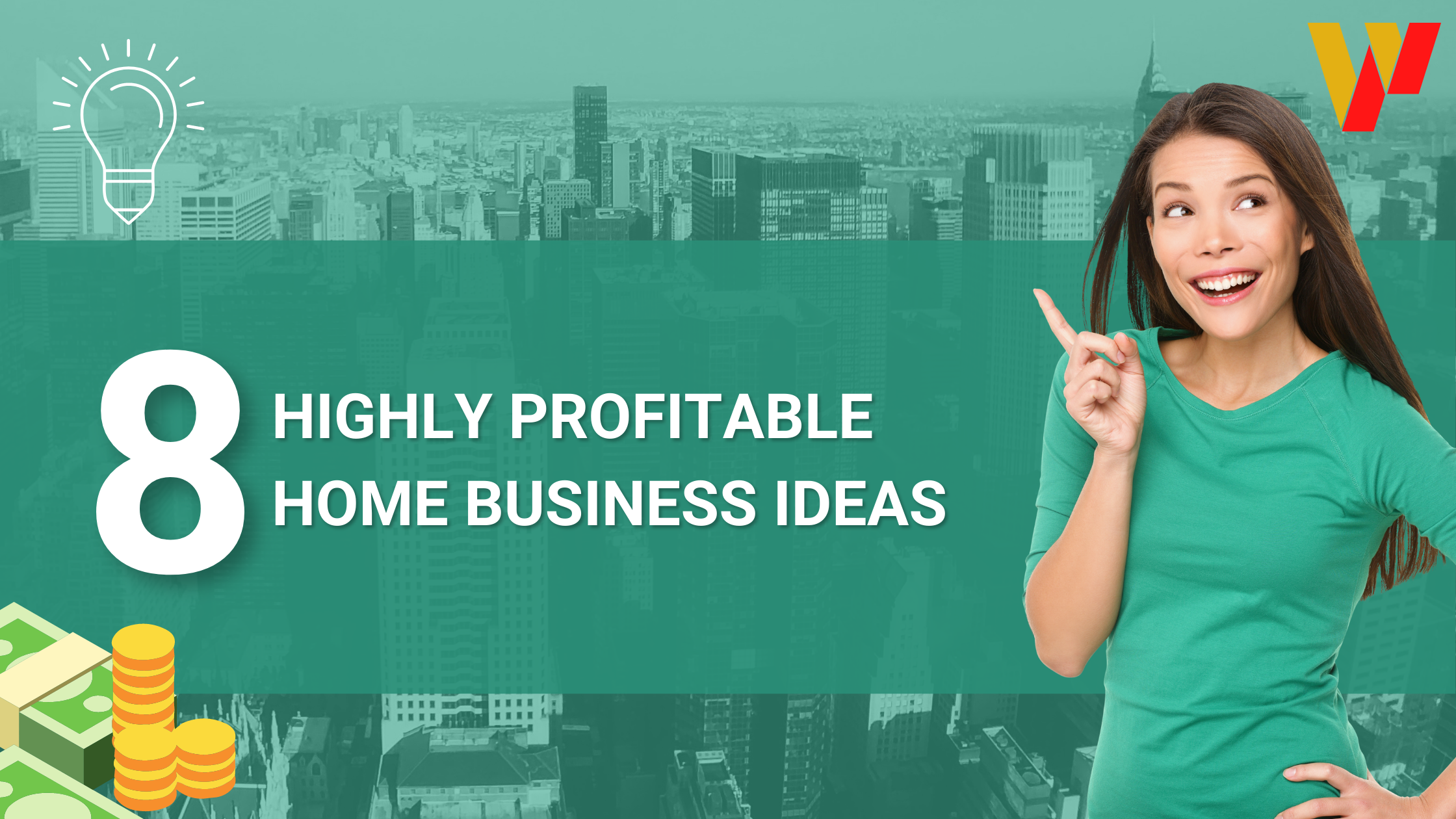 Highly Profitable Home Business Ideas