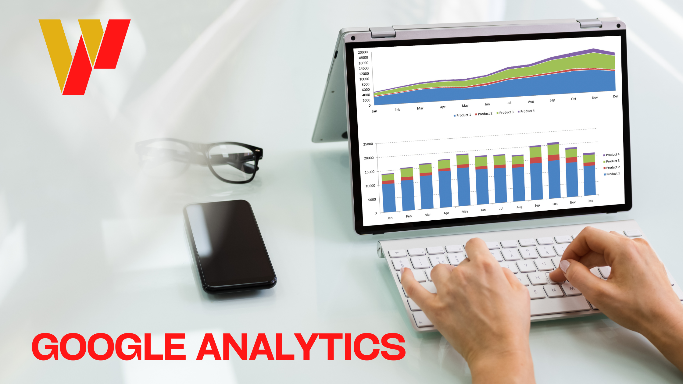Complete Guide To Setting Up Google Analytics