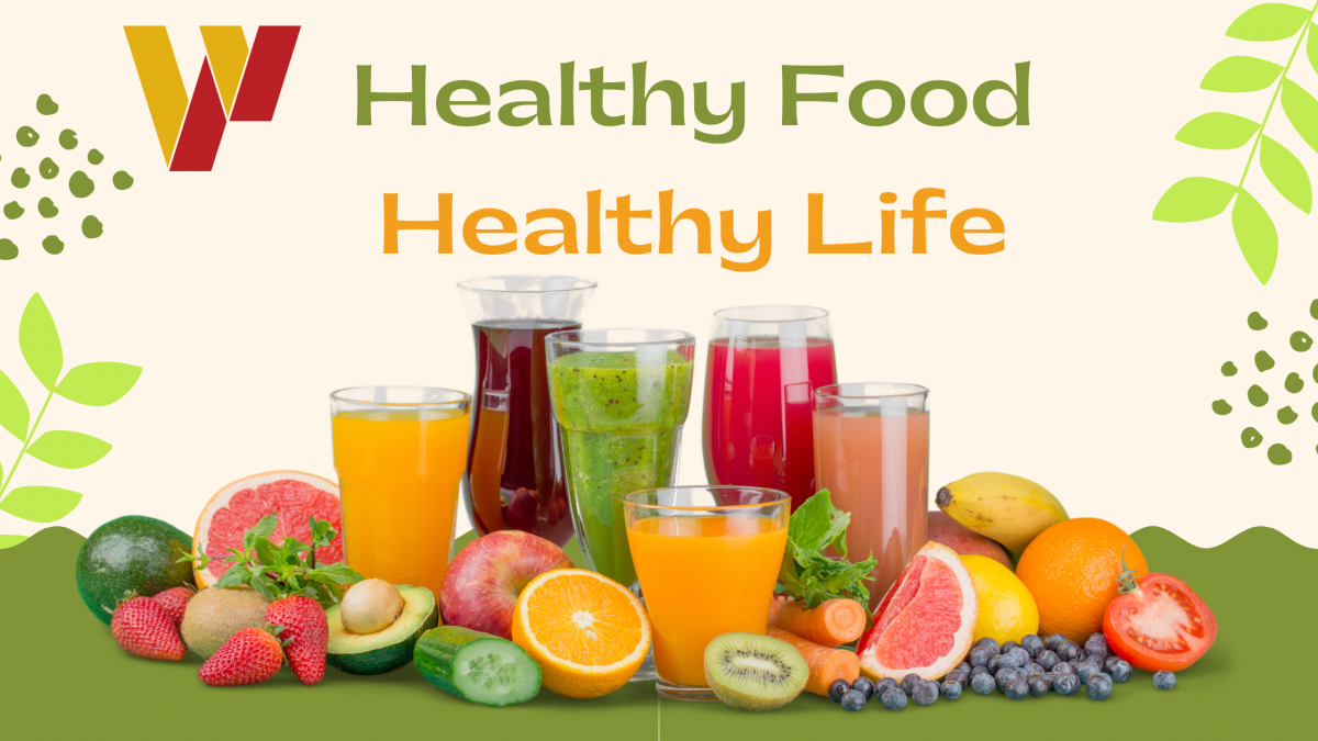 Best Foods For A Long Healthy Life