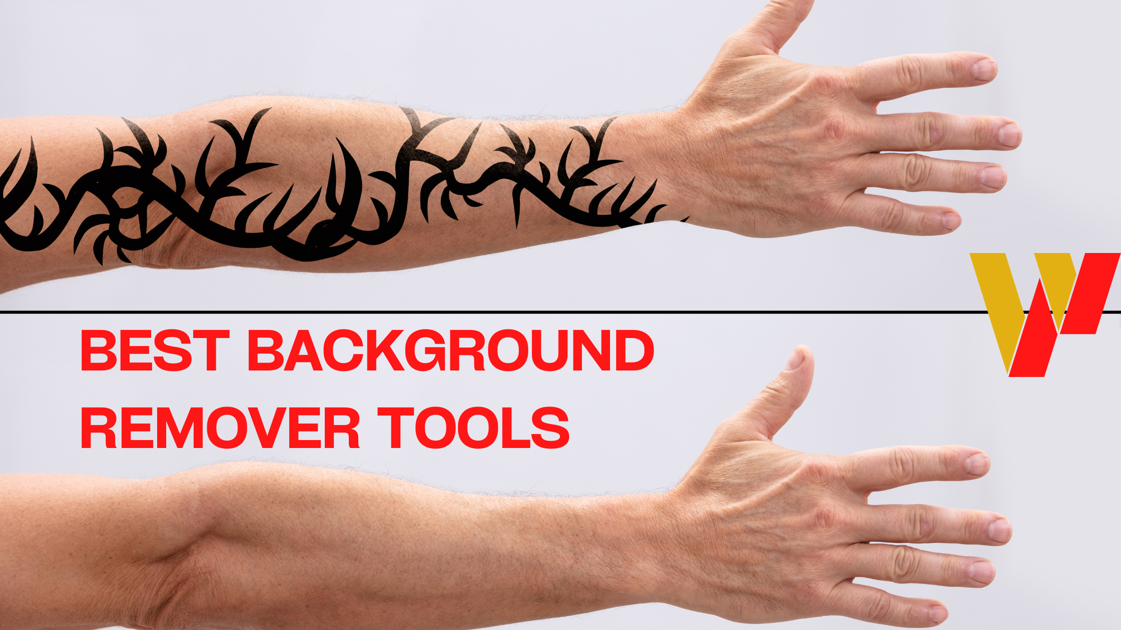 Free Background Remover Tools For Images